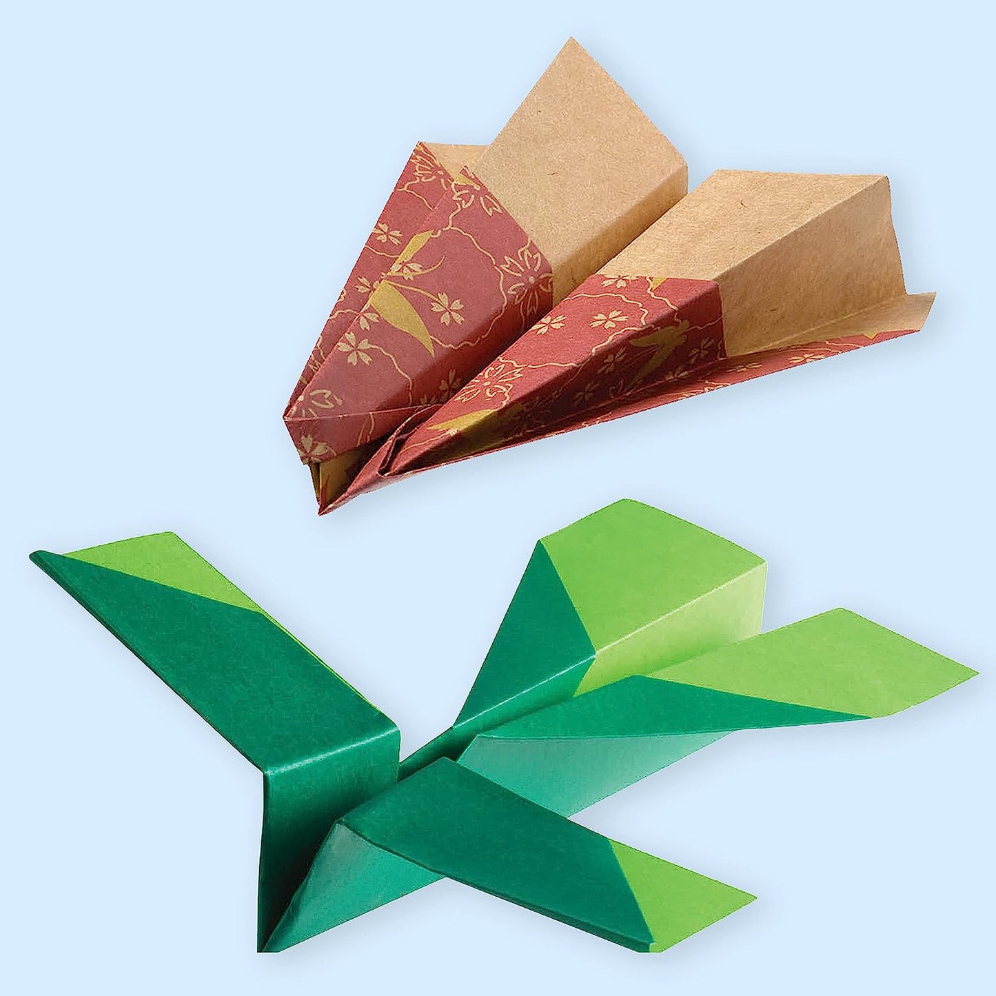 Ultimate Paper Plane