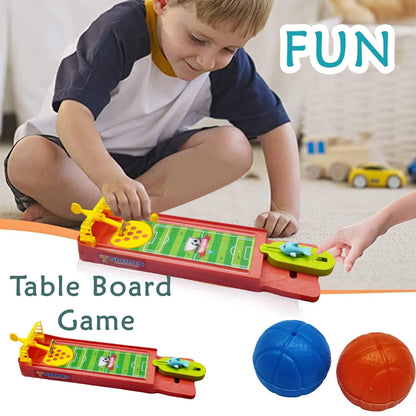 Football Sports Game for Kids