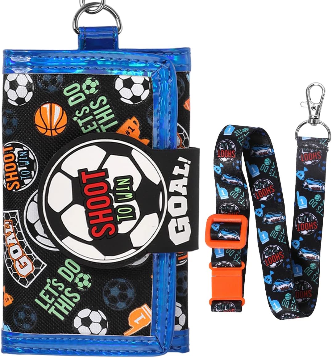 Wallet for Kids
