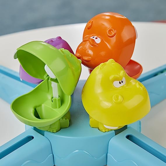 Hungry Hippos Launchers Game for Kids