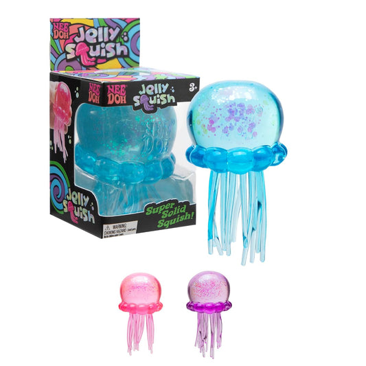 Schylling Needoh Jelly Squish