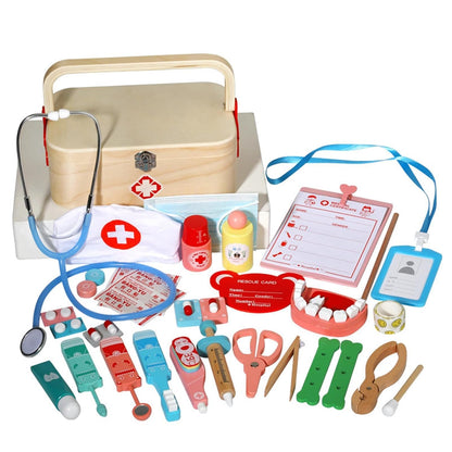 Doctor Toy Set For kids
