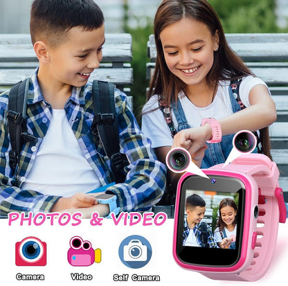 Kids Smart Watches