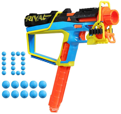 Nerf Rival Mirage XXIV-800 Blaster, 10 Nerf Rival Accu-Rounds