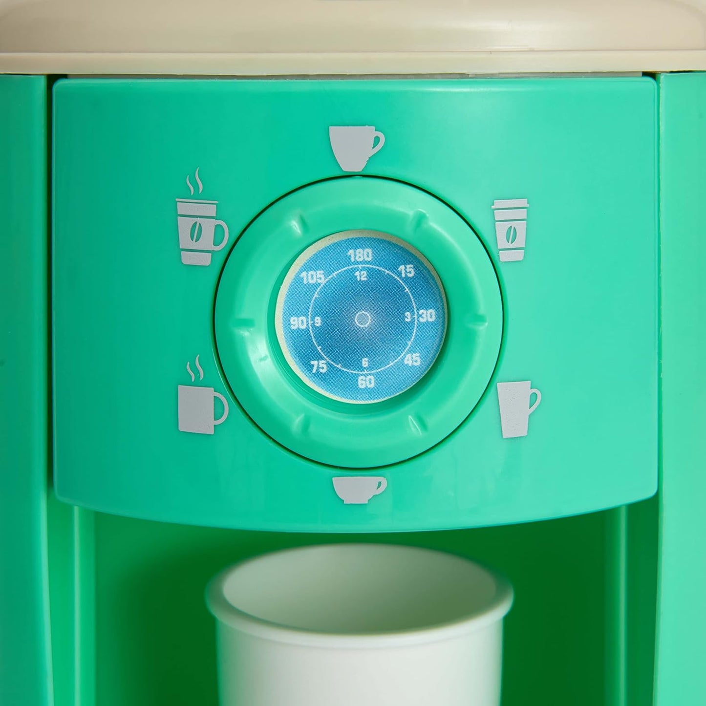 Casdon Takeaway Breakfast Set | Pretend Playset for Kids