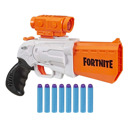NERF Fortnite Sr Blaster
