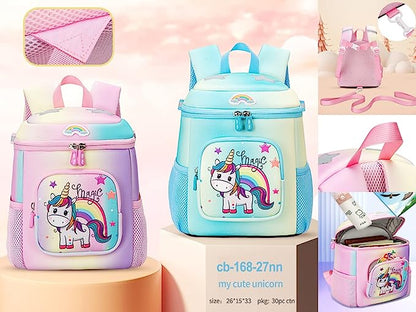 Cute Unicorn Bags for Kids