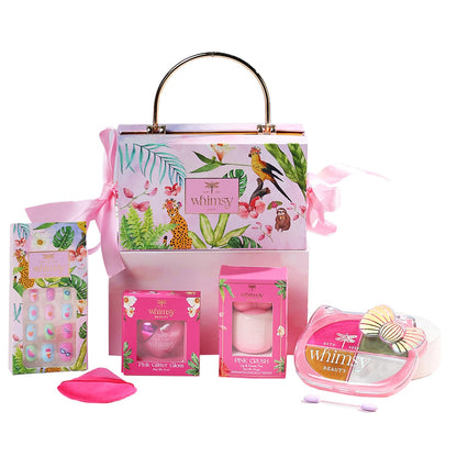 Whimsy Beauty Magical Clutch Beauty Kit