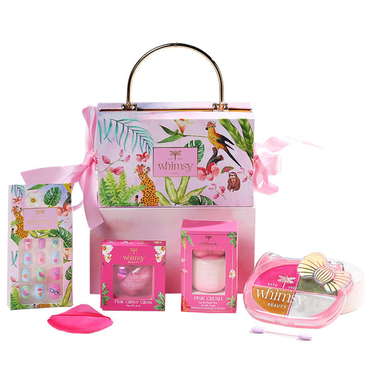 Whimsy Beauty Magical Clutch Beauty Kit