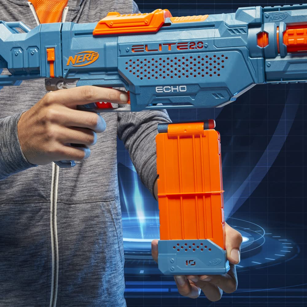 NER Elite 2.0 Echo CS 10