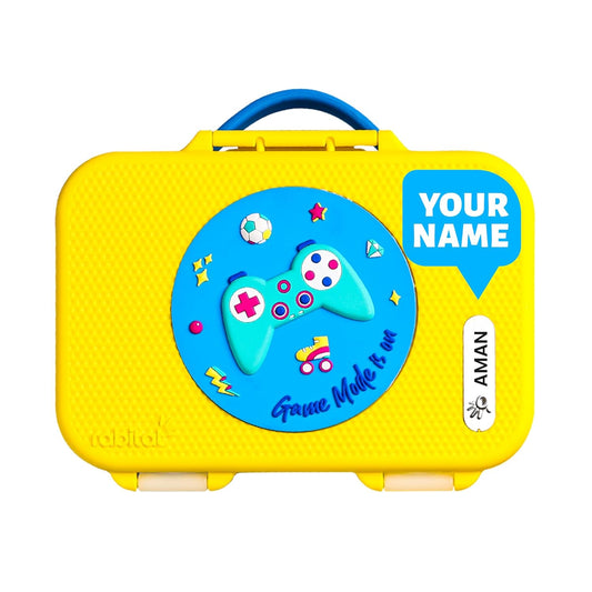 Munchbee Divided Lunch Box