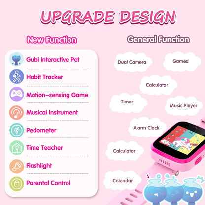 Kids Smart Watches