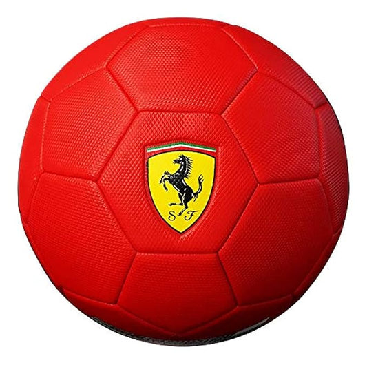 Kids Design Football