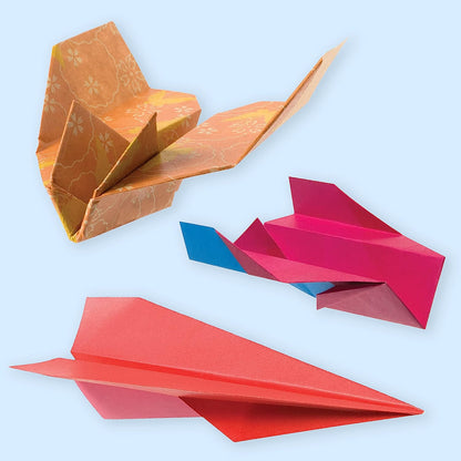 Ultimate Paper Plane