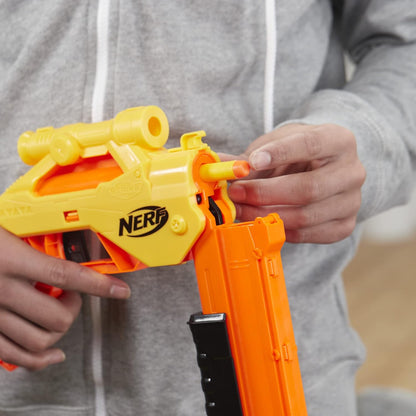 Nerf Alpha Strike Lynx SD-1 and Stinger SD-1 Multi-Pack