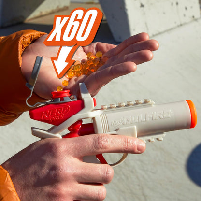 Nerf Pro Gelfire Ignitor Blaster