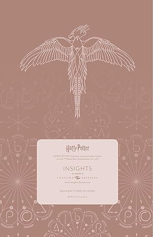 Dumbledore's Army Ruled Journal