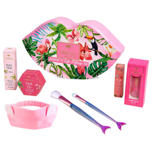 Whimsy Beauty Liplicious Beauty Kit