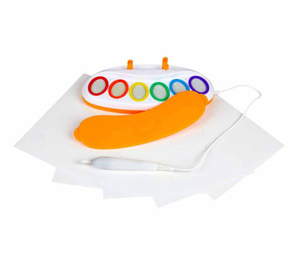 Crayola Color Wonder Mess Free Magic Light Brush