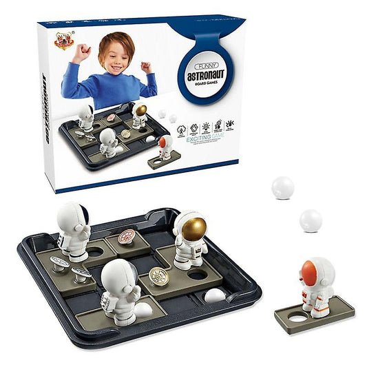 Astronaut Board Game for Kids