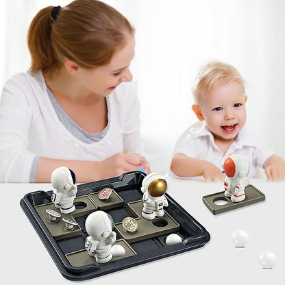 Astronaut Board Game for Kids