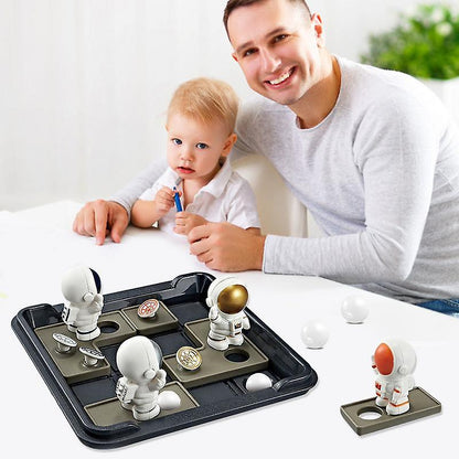 Astronaut Board Game for Kids