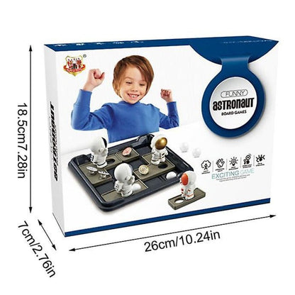 Astronaut Board Game for Kids