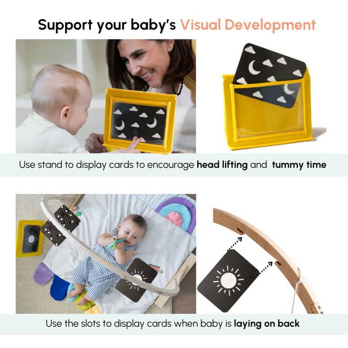 Play Gym 0-12 months