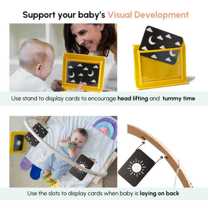 Play Gym 0-12 months