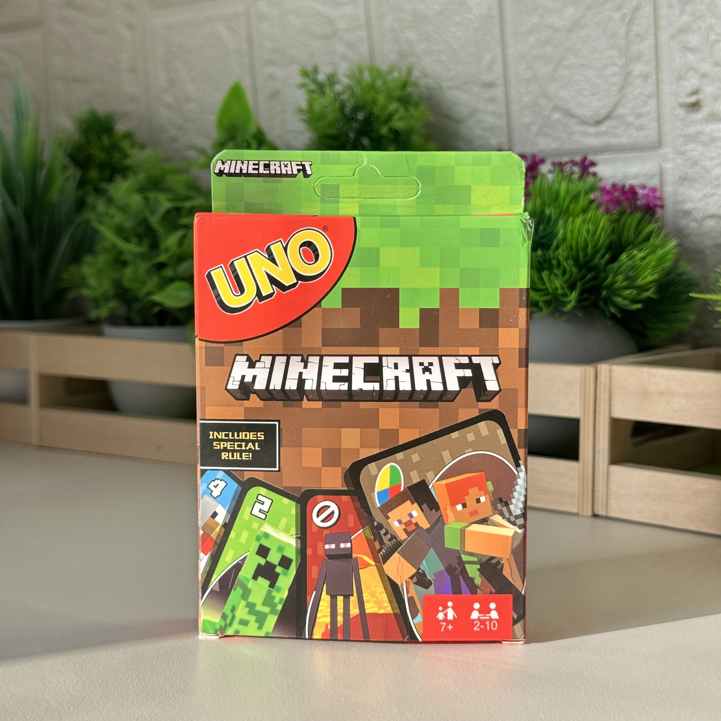 UNO Themed Card Game Collection