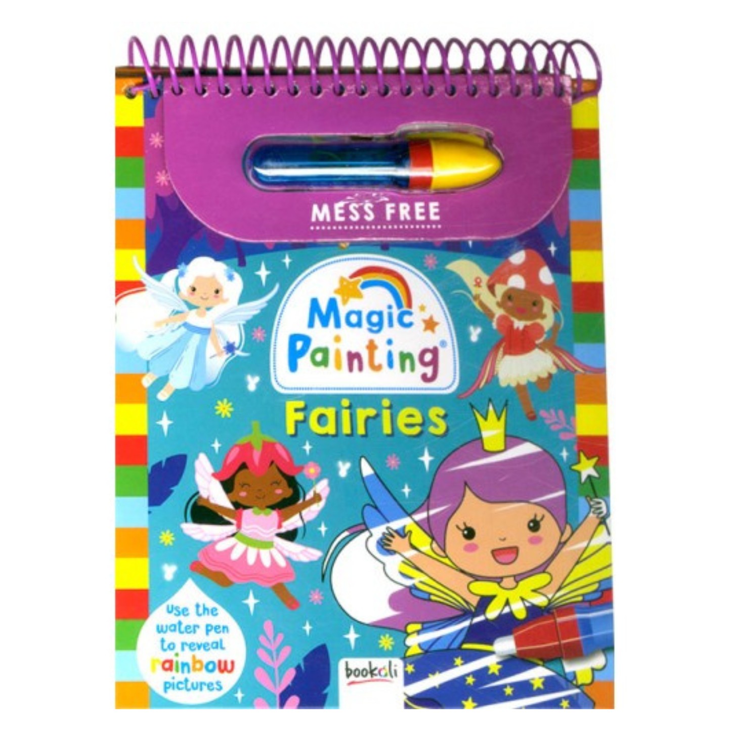 Magic Painting Kits