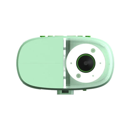 3-in-1 Kids Electronic Microscope & Telescope – 800x Zoom with Video & Photo Capture | STEM Science Toy