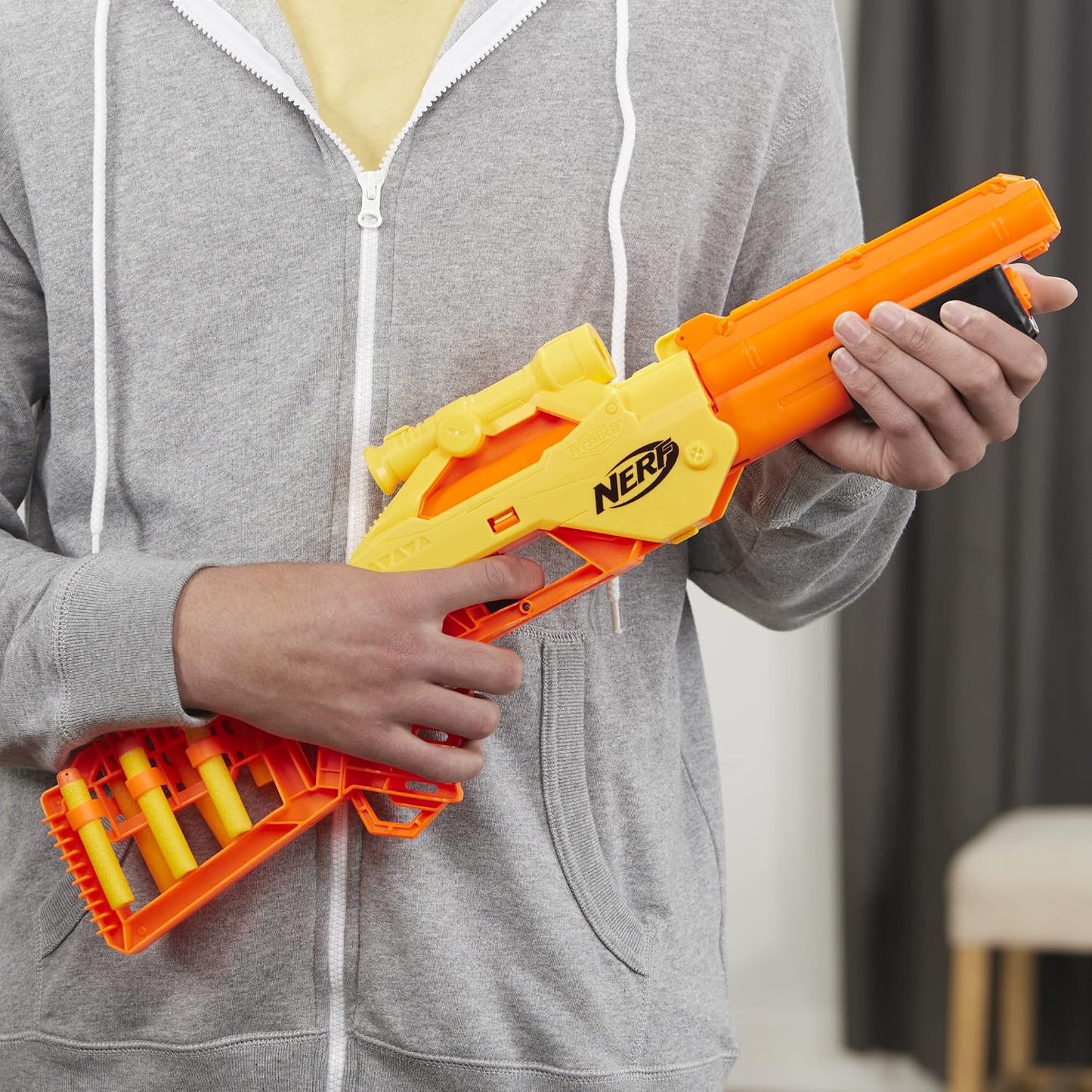 Nerf Alpha Strike Lynx SD-1 and Stinger SD-1 Multi-Pack