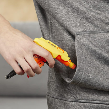 Nerf Alpha Strike Lynx SD-1 and Stinger SD-1 Multi-Pack