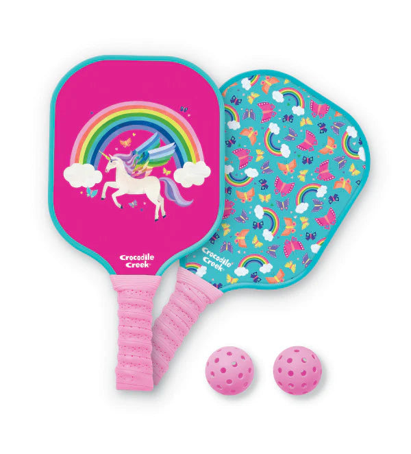 Pickleball Set For Kids