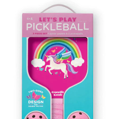 Pickleball Set For Kids