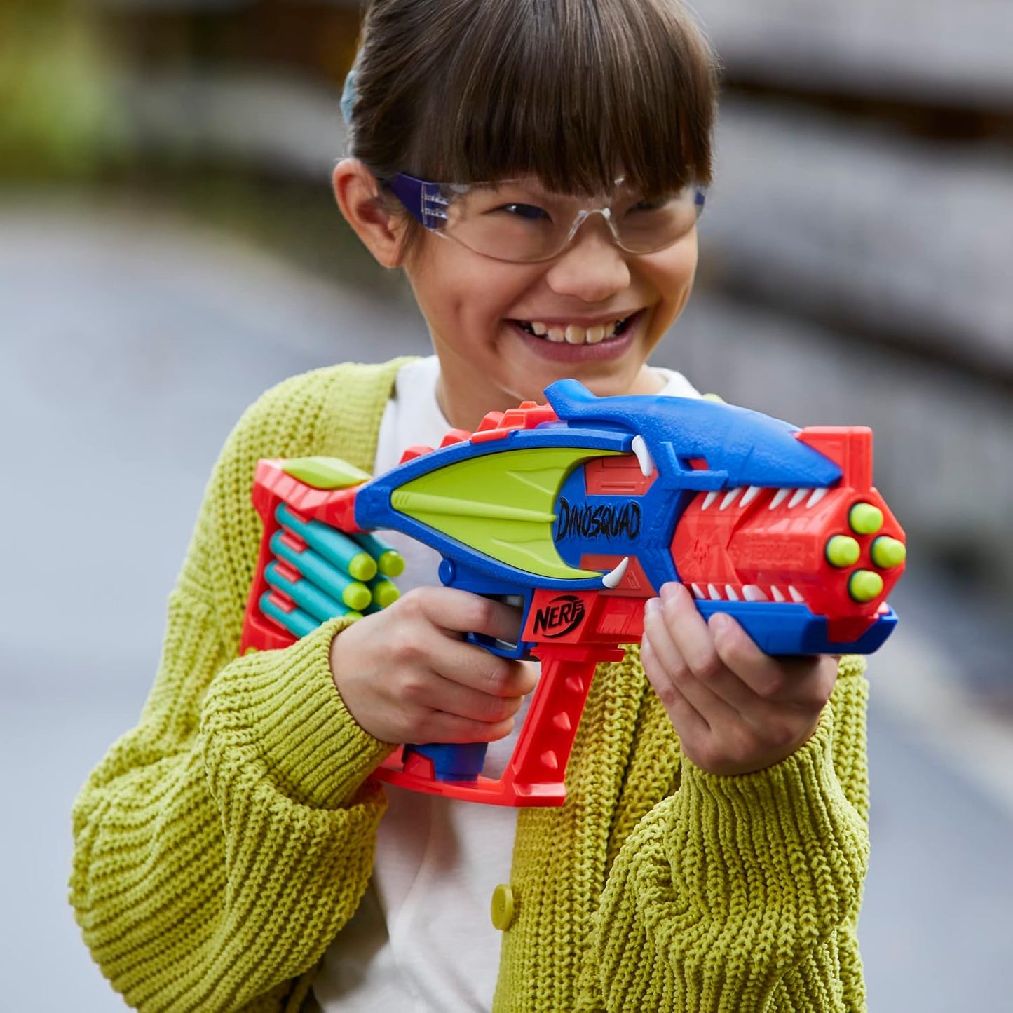 Nerf Dinosquad Terrodak