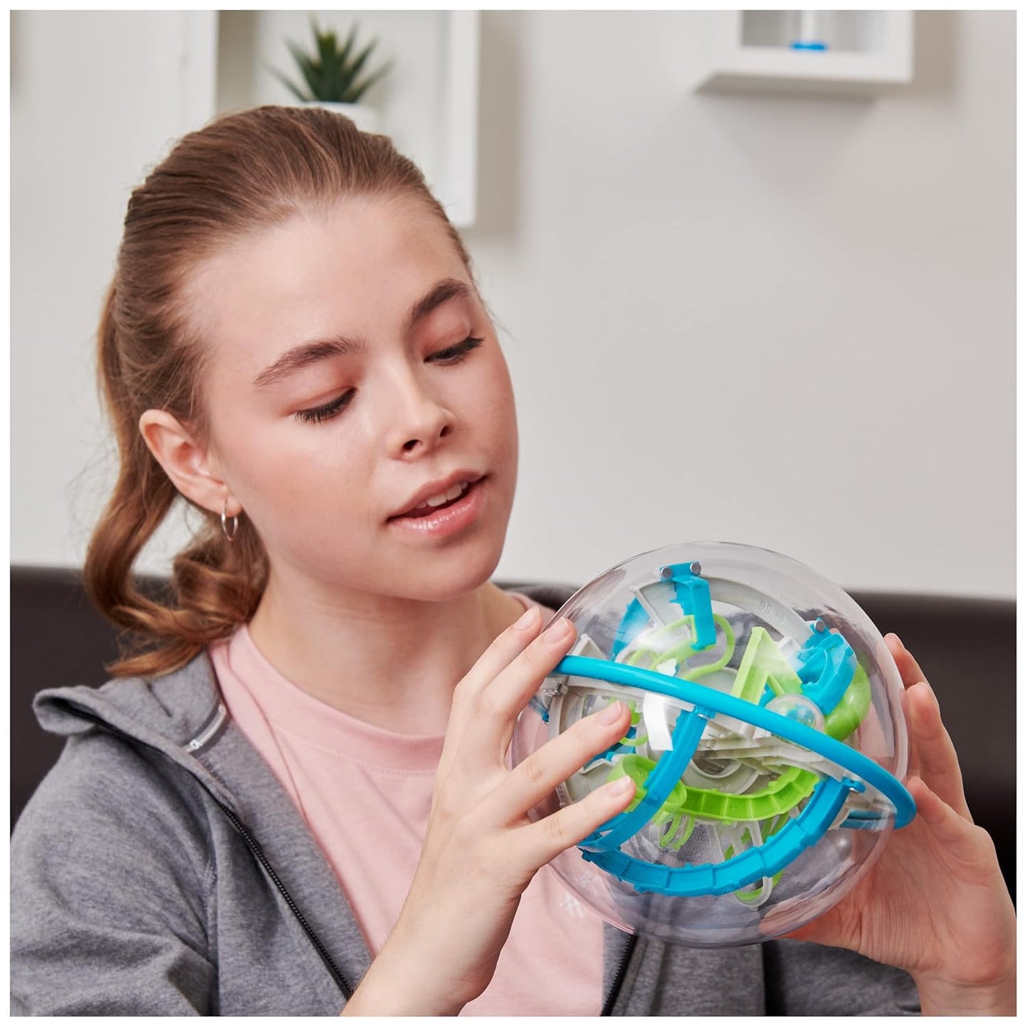 PERPLEXUS Spin Master Games Funskool Rebel