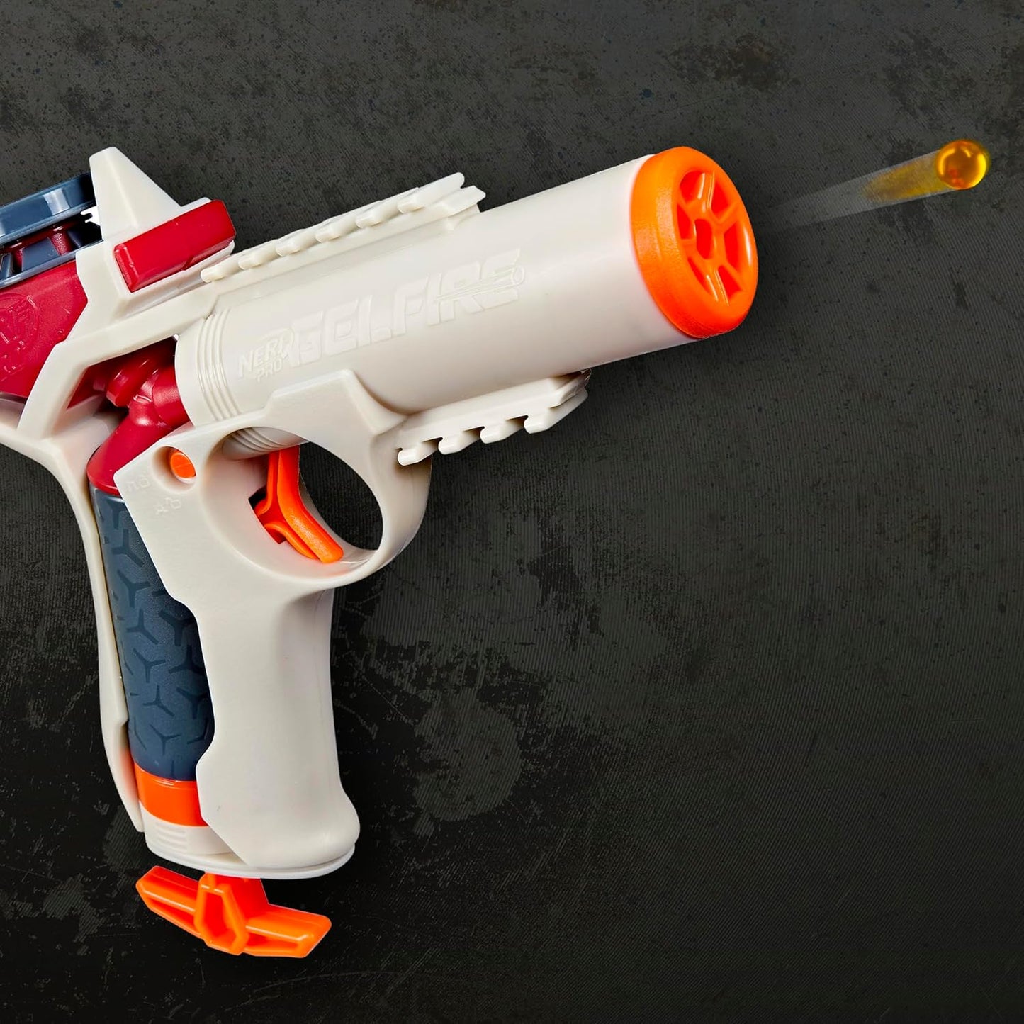 Nerf Pro Gelfire Ignitor Blaster
