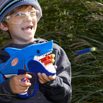 Nerf Junior Wild Sharkfire