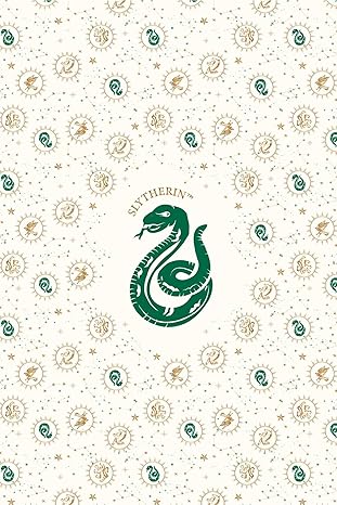 Slytherin Constellation Postcard Tin Set (Set of 20)