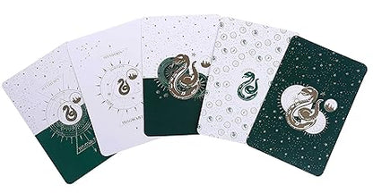 Slytherin Constellation Postcard Tin Set (Set of 20)