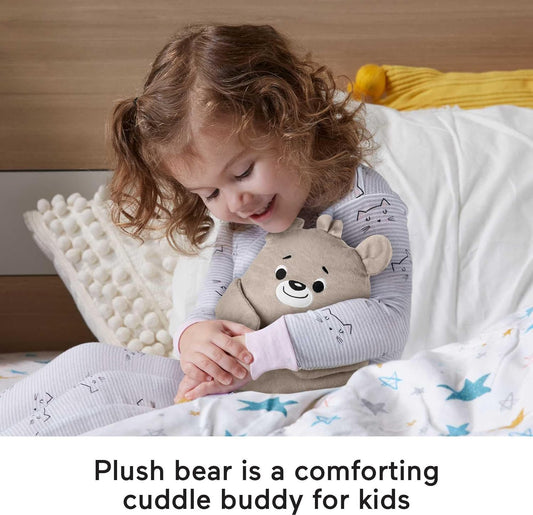 Fisher-Price Baby Bear & Firefly Soother