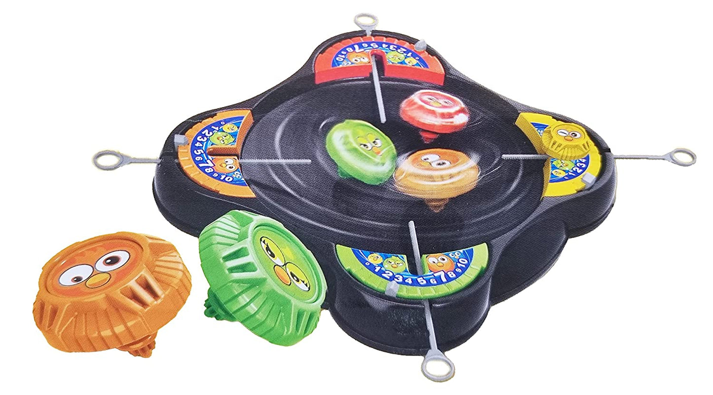 Cool Top Fusion Battle Beyblades for Kids
