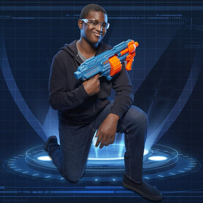 Nerf Elite 2.0 Shockwave Toy Blaster, 30 Darts