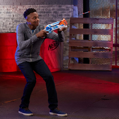 Nerf N-Strike Elite BattleCamo Series Rough Cut 2x4 for Kids