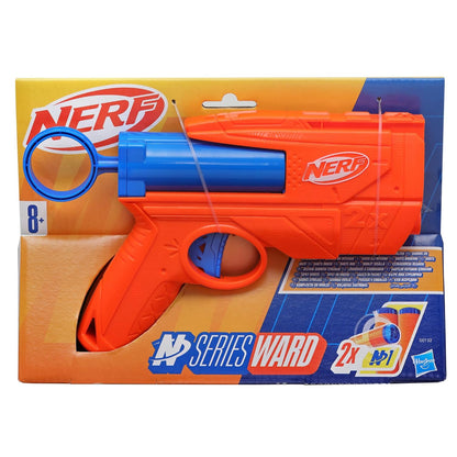 Nerf N Series Ward Dart Blaster
