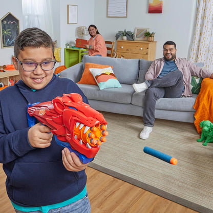Nerf Junior Wild Lionfury