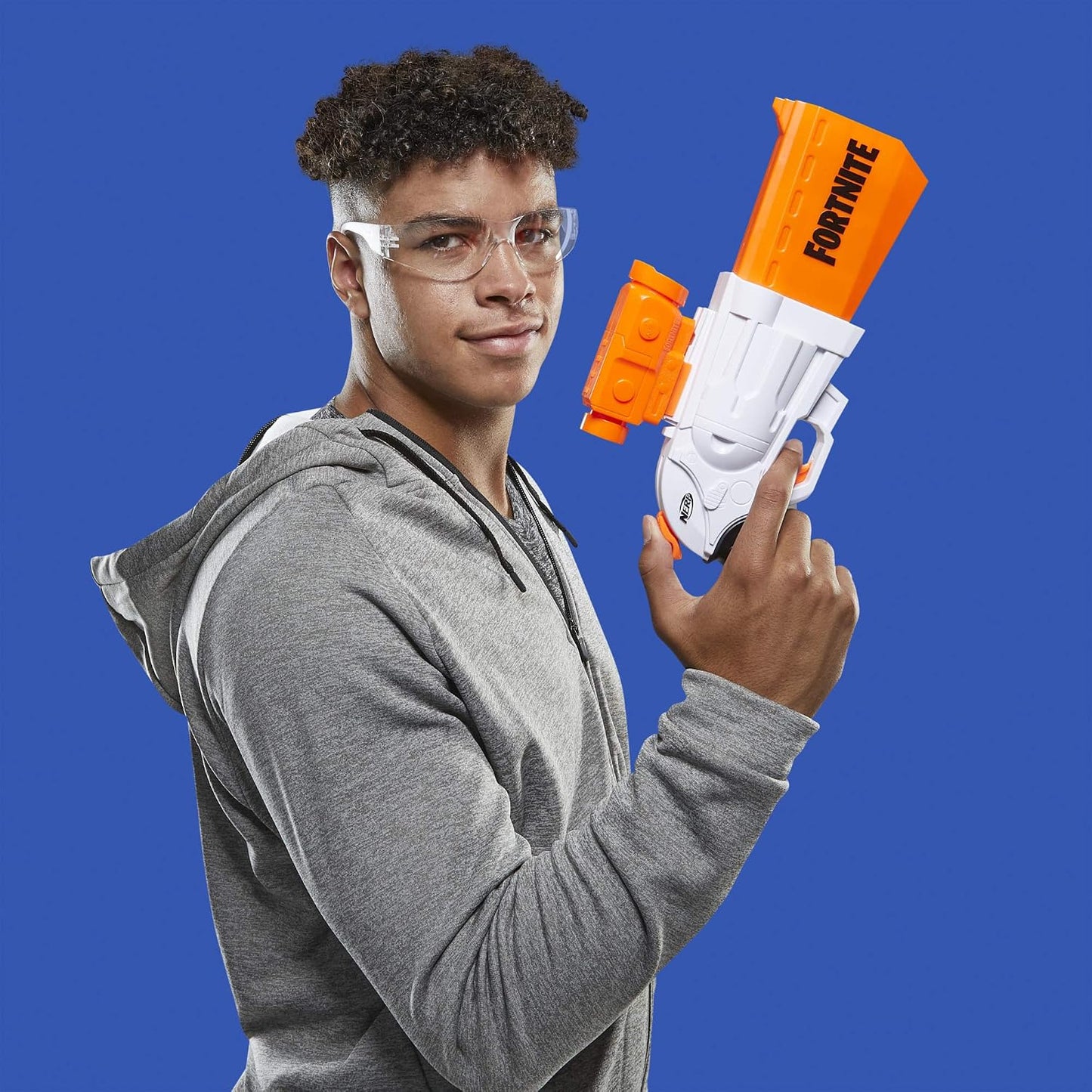 NERF Fortnite Sr Blaster