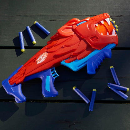Nerf Junior Wild Lionfury